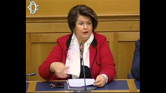 Fabio Granata - Codice etico per le elezioni amministrative (21.03.12)