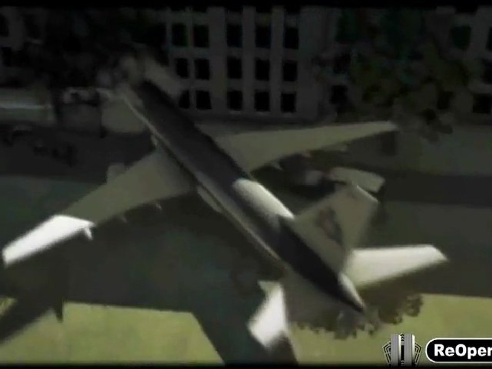 Le 11-Septembre expliqué en 5 minutes (11 septembre 2001)