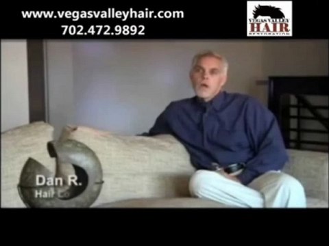Hair Replacement Treatment Salt Lake City UT