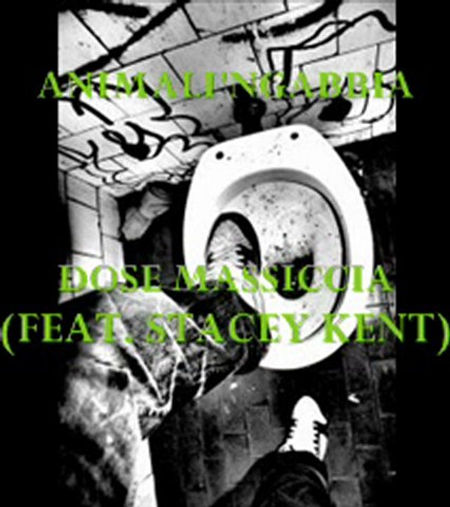 Animali'ngabbia - dose massiccia (feat stacey kent)wmv