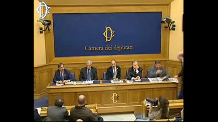 Massimo Enrico Corsaro - Presentazione iniziativa editoriale (03.04.12)