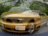 2010 Ford Mustang for sale in Murfreesboro TN - Certified Used Ford by EveryCarListed.com