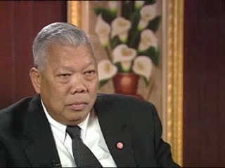 101 East - Thailand's new Prime Minister -09 Feb 08 - Part 1