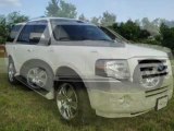 2007 Ford Expedition for sale in Murfreesboro TN - Used Ford by EveryCarListed.com