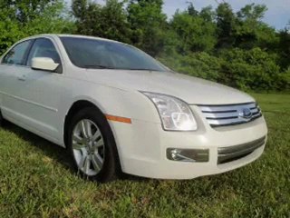 2009 Ford Fusion for sale in Murfreesboro TN - Certified Used Ford by EveryCarListed.com
