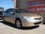 2005 Honda Accord for sale in Loveland CO - Used Honda by EveryCarListed.com