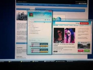 Pirater Rapide msn et facebook sur a 100%