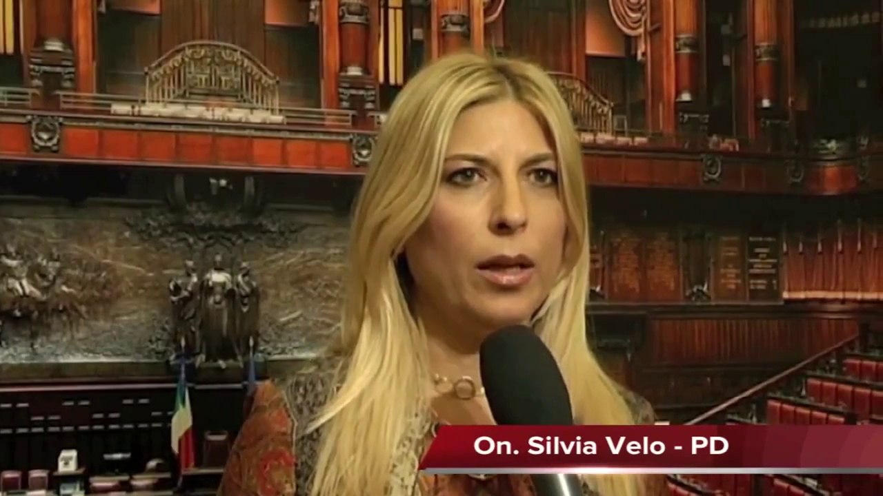 Velo - Con legge quadro maggiore semplificazione e produttività (12.04.12)