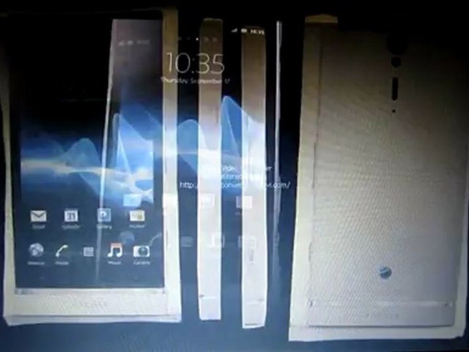 Sony