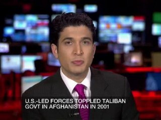 Inside Story- Nato: Who is willing to fight?- 14 Feb 08-Pt 1