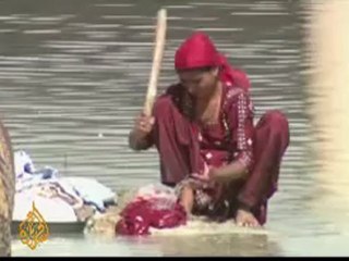 Punjab dam plan stirs controversy - 15 Feb 08