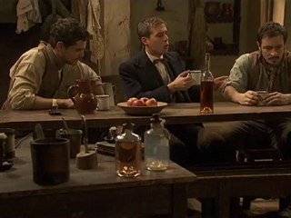 Alf y Emi cap. 240. Hipólito investiga a Severiano