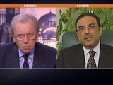 Frost over the World - Asif Ali Zardari - 15 Feb 08 - Part 1