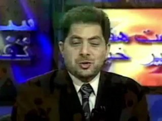 The Listening Post - Spotlight on Azerbaijan-15 Feb 08-Pt 2