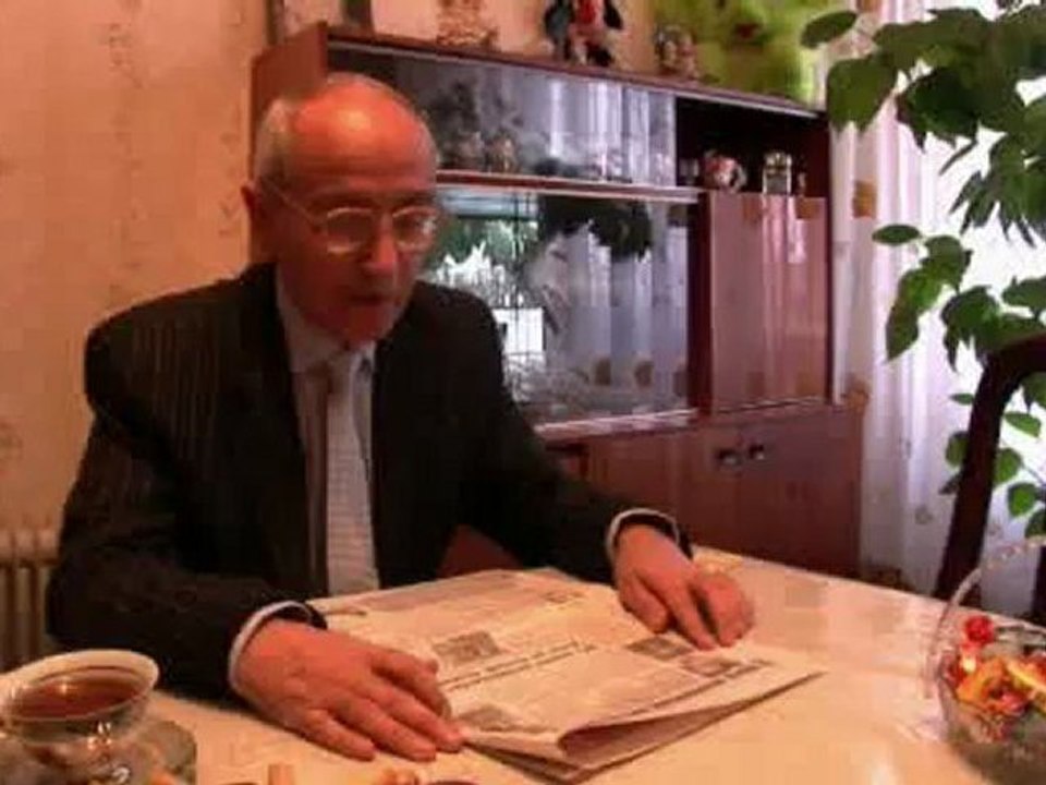 The Listening Post - Spotlight on Azerbaijan-15...