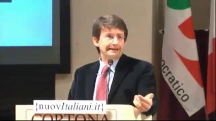 Franceschini - 5° Incontro nazionale di AreaDem (13.04.12)