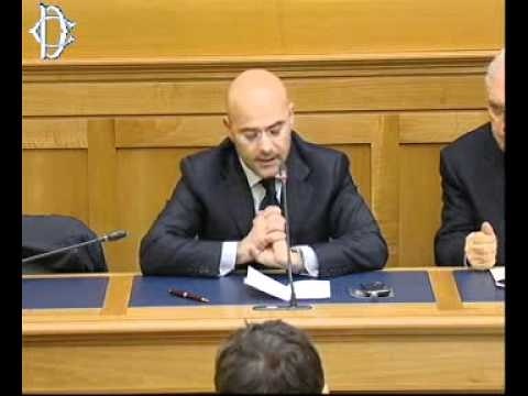 Maurizio Turco - I soldi dei partiti (16.04.12)