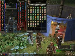 Blind Runs: Dungeon Siege (Part 64)