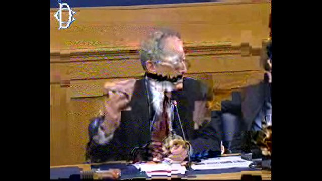 Elisabetta Zamparutti - Ilva emergenza ambientale e occupazionale a Taranto (16.04.12)