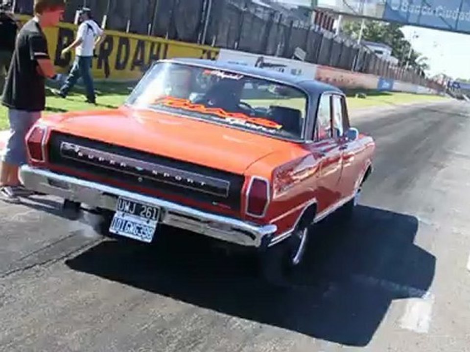 Master 14 de milla