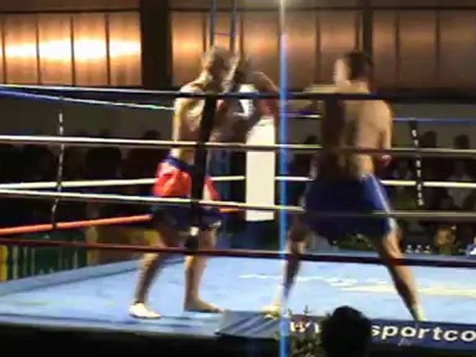 nicolas vs arnaud