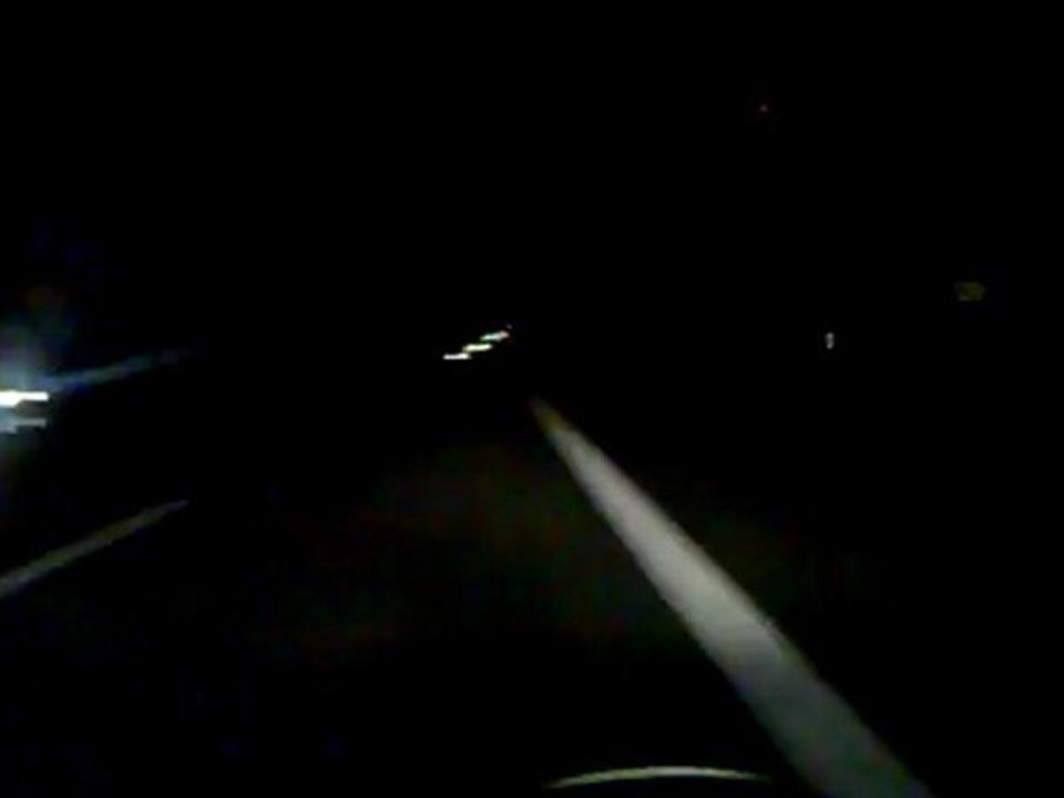 Autobahn A72,A9 (West-Süd) Hof-Nord bis Münchberg-Nord