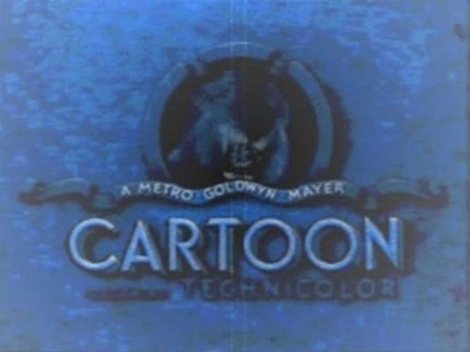 My Rant on Cartoons