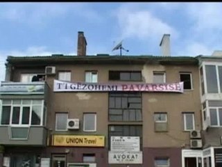 Riz Khan - Street Talk -  18 Feb 08