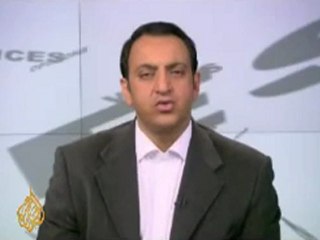 Riz Khan - Question of the Week - 18 Feb 08