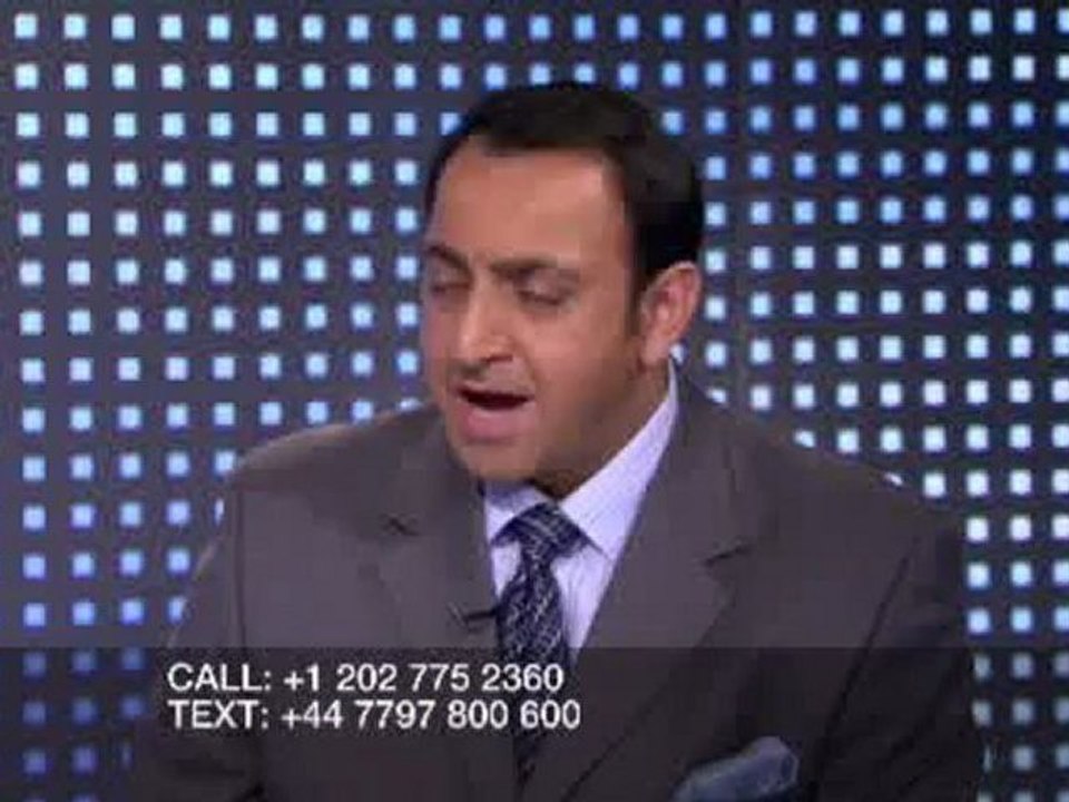 Riz Khan - Ralph Nader: Saint or spoiler? - 20 Feb 08