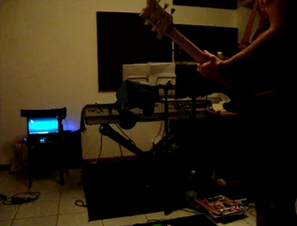 Future jam track not yet final