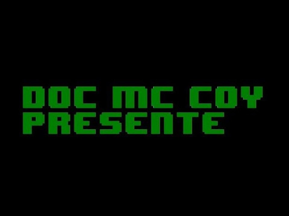 [Test] Command and Conquer (PC) Partie 1