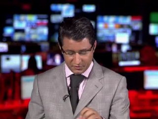 Inside Story - Space race - 21 Feb 08 - Pt 1