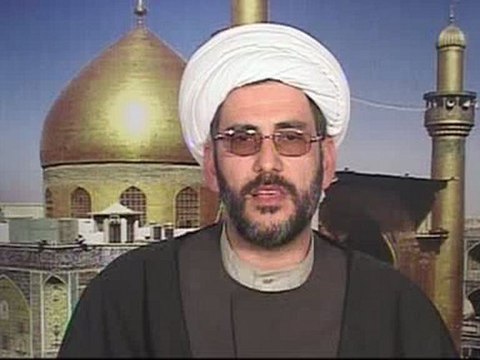 Inside Iraq - Can Sadr keep the peace? - 22 Feb 08 - Pt 2