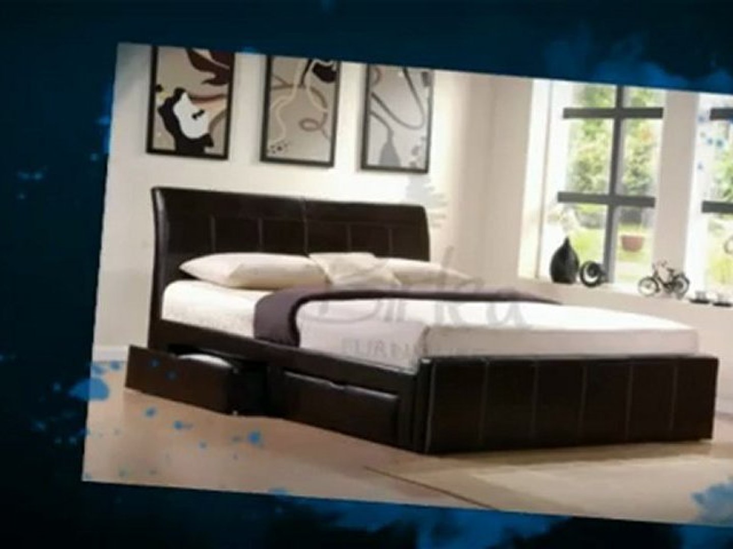 ⁣Beds UK