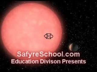 8 Planets [short Film about the Planets]