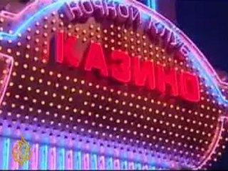 Russia's Kaliningrad starting to thrive - 25 Feb 08