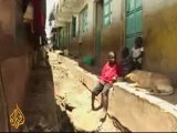 Fears of fresh ethnic violence in Nairobi slums - 26 Feb 08