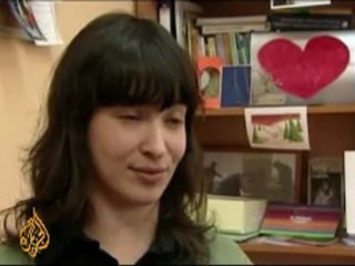 Russian youth struggle with drink and drug abuse - 27 Feb 08