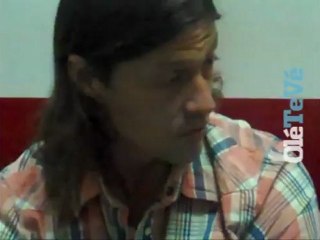 Matias Almeyda en Ole [4/4]