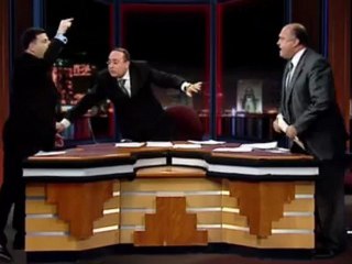 The Listening Post- Pakistan and the media- 22 Feb 08- Pt 2