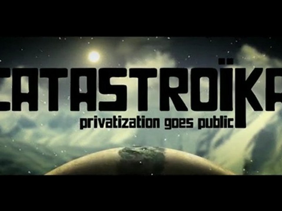 CATASTROIKA