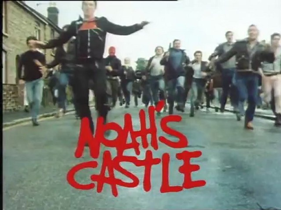 Noah's Castle