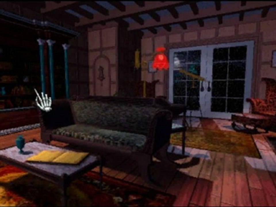 The 7th Guest Playthrough (Part 12)