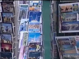 Riz Khan -  Street Talk - 04 Mar 08