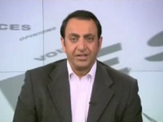 Riz Khan - Question of the Week - 03 Mar 08