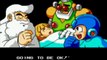Mega Man 10 playthrough - Mega Man Hard Mode (Part 4) Chill Man