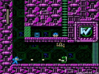 Mega Man 10 playthrough - Mega Man Hard Mode (Part 11) Wily Stage 3