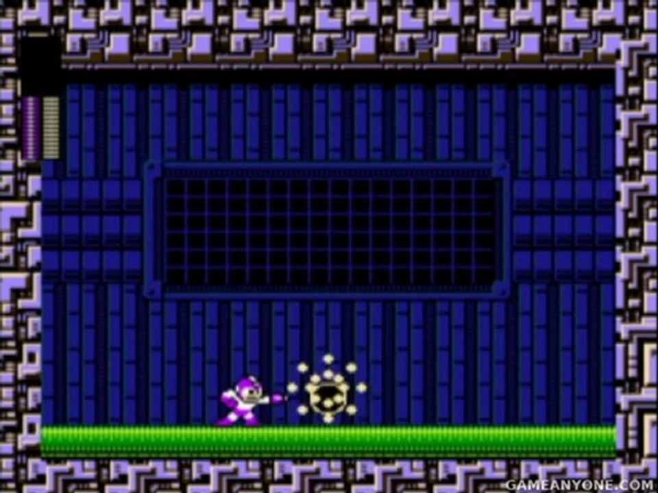 Mega Man 10 playthrough - Mega Man Hard Mode (Part 12) Wily Stage 4