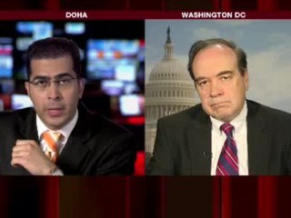 Inside Story - The backfired plan - 05 Mar 08